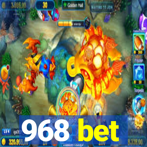 968 bet